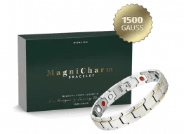 MagniCharm Bracelet