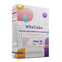ViteTabs Fibroblast Treatment