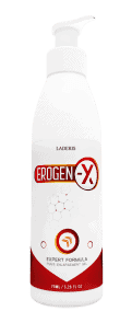 Erogen-X